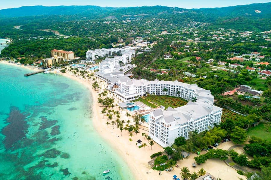 All Inclusive Resorts