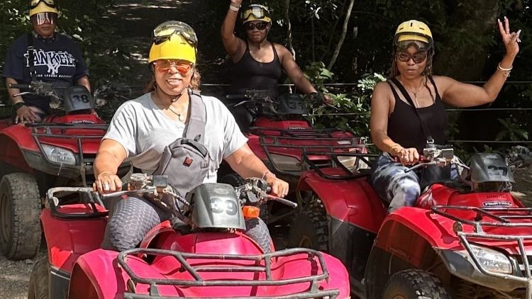Excursions