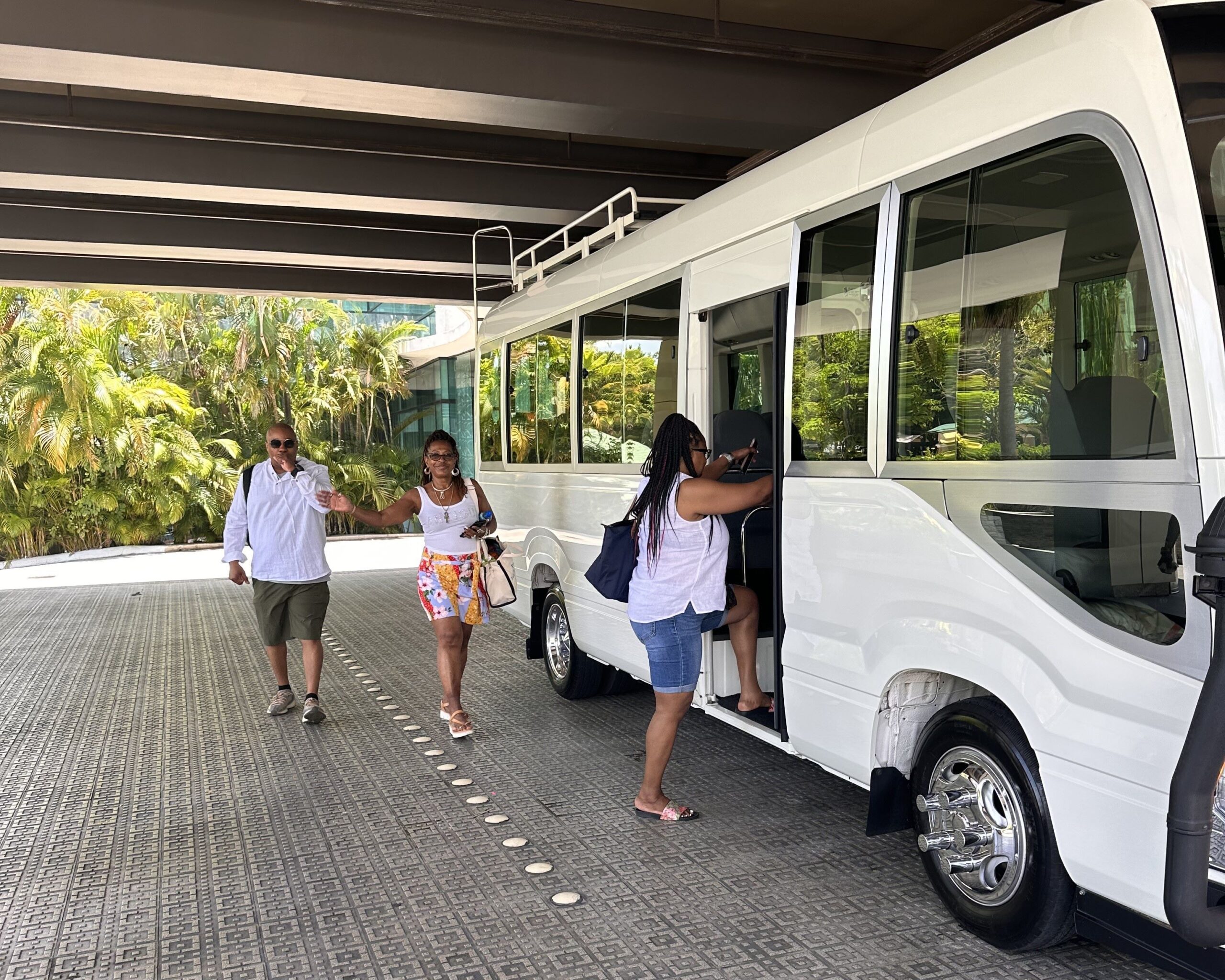 Group Trips